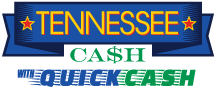 Tennessee Cash Winning Numbers